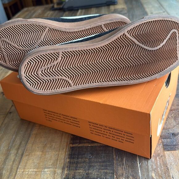 Women's Blazer Low '77 Vintage Suede Casual Sneakers size 9 - Picture 7 of 7